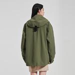 Куртка Mountain Collection Outdoor унисекс Pelliot, черный - фото 5