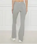 Леггинсы Crocus Regular fit Guess Active, серый - фото 3