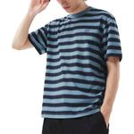 Футболка мужская LACOSTE, синий - фото 4