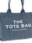 Шоппер 'The Canvas Large Tote' MARC JACOBS, синий - фото 3