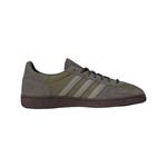 Кроссовки handball spezial 'focus olive silver pebble' Adidas, зеленый - фото 2