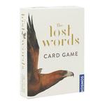 Настольная игра The Lost Words – Card Game - фото