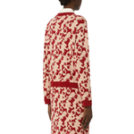 Трикотаж Women's WEEKEND MaxMara, red - фото 3