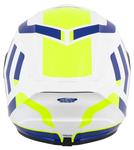 Полнолицевый шлем Exo-391 Arok Scorpion, мультиколор - фото 3