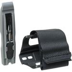 Sos ts2 тайник для трубок Crank Brothers, черный - фото