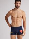 Боксеры INTIMISSIMI DC Comics Superman, темно-синий - фото 4