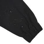 ICEPEAK Плащ 'Abbenville' в черном цвете - фото 6