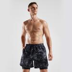 Спортивные плавки Men's LINING, серый - фото 11