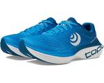 Кроссовки Topo Athletic Specter 2, цвет Blue/Blue - фото