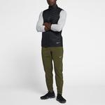 Мужской жилет Nike, цвет Black - фото 3