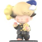 Фигурка Dimoo Weaving Wonders Series Butterfly Wizard POP MART - фото