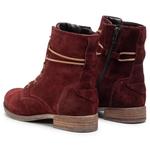 Ботинки Josef Seibel Sienna, вишневый/бордовый - фото 3