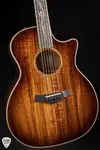 Taylor-guitars K24ce - фото 6