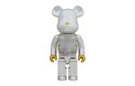 BE@RBRICK 2G белый хром - фото 2