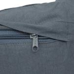 Подушка Atmosphera Créateur d'intérieur COTTAGE, синий - фото 3