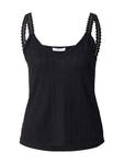 Топ ABOUT YOU Alexis, черный - фото