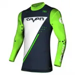 Футболка без рукавов Seven Zero Echelon, синий - фото 3