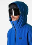 Helly-Hansen мужская куртка Swift Infinity Helly Hansen, 543 Cobalt 2.0 - фото 5