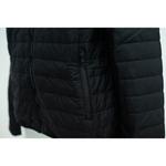 Мужской пуховик Diadora, черный - фото 4