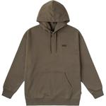 Футболка унисекс цвета армейский зелёный Vans - фото 2