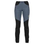 Брюки Karpos Rock, синий - фото