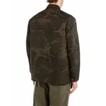 Куртка Replay M8469.000.75050, зеленый - фото 2