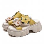 Шлепанцы женские Jay, черный - фото 3