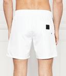 Шорты пляжные Iceberg Regular Fit, белый - фото 2