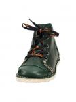 Ботильоны Eject, зеленый - фото 2