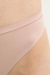 Стринги Calvin Klein Underwear, бежевый - фото 4