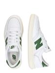 Кроссовки new balance T500, White - фото 2