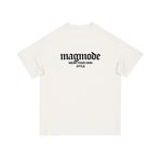 Футболка унисекс magmode, Белый - фото 9