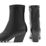 Ботинки Jenny Fairy VALERIE, черный - фото 3