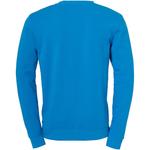 Толстовка Kempa Training, синий - фото 2