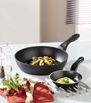 Набор сковород, алюминий, 2 предмета Ballarini, черный - фото 2