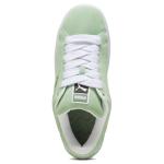 Puma Замша XL Чисто-зеленый - фото 6