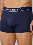 Боксеры Hackett London  CORE TK 3P, темно-синий - фото 6