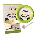 Керамический набор посуды KAWASIMAYA - фото