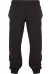 Спортивные штаны Urban Classics Loose fit Pants Essential, черный - фото