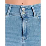 Джинсы Replay WLW689.000.805837, синий - фото 5