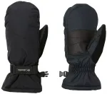 Детские варежки Columbia Core III, черный - фото