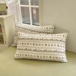 Yalu Пододеяльник, 200x230 см - фото 8