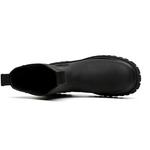 Ботинки Челси мужские черный Ignition - фото 4