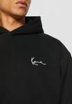 Худи Karl Kani CHEST SIGNATURE, цвет Black - фото 6