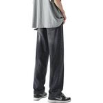 Matter Formula Универсальные шаблоны джинсов унисекс, Черный - фото 3