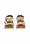 Босоножки на танкетке Platform sandals Cosmos Comfort, бежевый - фото 6
