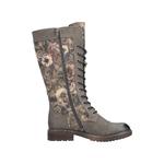 Ботинки на шнуровке Rieker, Mixed Colors - фото 2