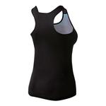 Спортивная футболка 42k Running Elements Summer, черный - фото 2