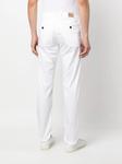 Брюки чинос Bogart-DRL Moorer, белый - фото 4