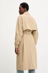 Тренч Answear.Lab, бежевый - фото 3